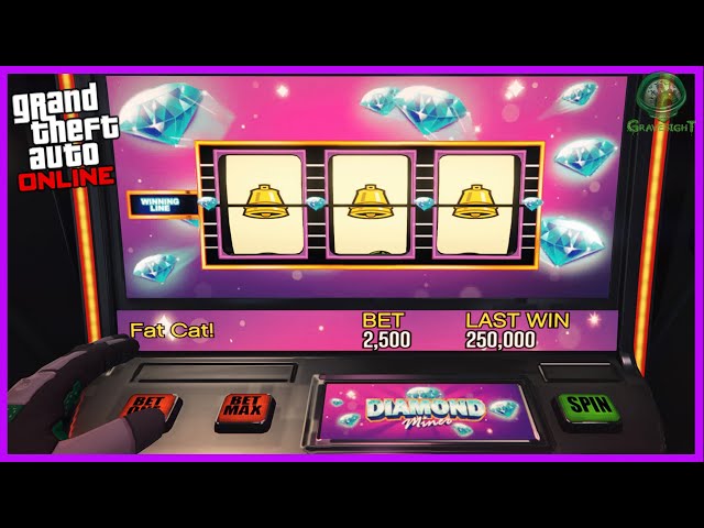 casino online game betting slots